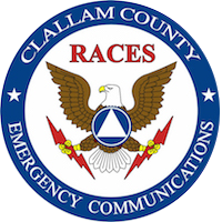 Clallam County DART partner The Clallam County ARES